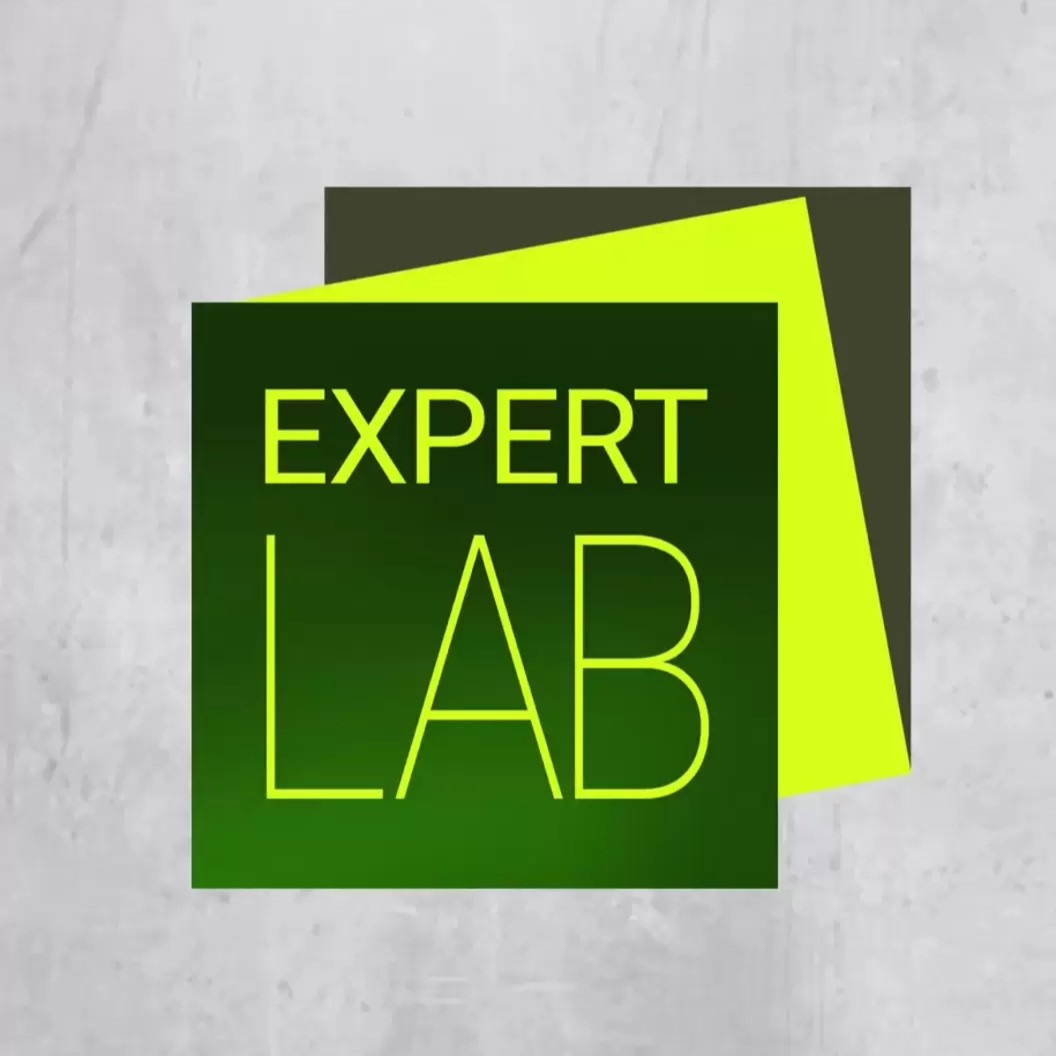 Logo Expert LAB