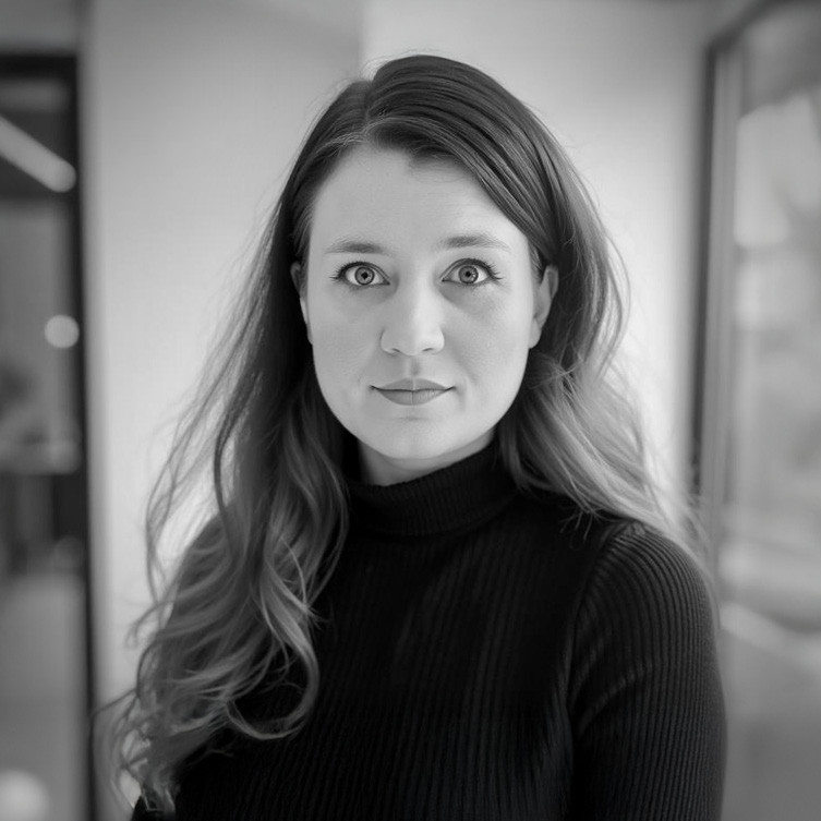 Portrait Lisa Ahlfänger